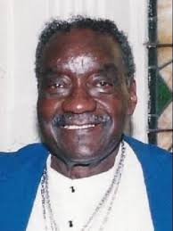 Eugene Blocker Obituary (1930