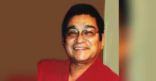 John Marcos Esparza Obituary