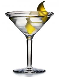 Nine 007 Inspired Cocktails James Bond Party Cocktail Drinks Cocktails For Parties