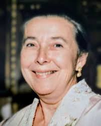 Joan Dougherty Obituary September 13, 2025