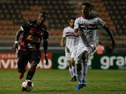 Selecciona un equipo botafogo sp criciuma ec são josé figueirense mirassol novorizontino oeste paraná ypiranga fc. Sao Paulo Vence O Ituano E E O Primeiro Classificado As Quartas Do Paulista 26 04 2021 Uol Esporte