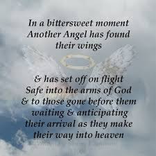 True friends are like angels. Rest In Peace Angel Quotes Heaven Gained A New Angel Rest In Peace Aunt Florence You Will Dogtrainingobedienceschool Com