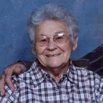 Bertha Easterling Obituary (2024)
