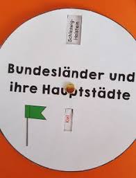 Grundschultante Lapbook Deutschland In 2020 Grundschule Unterrichten Sachunterricht Grundschule