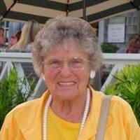 Patricia Dyson Obituary