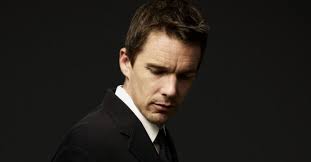 His mother raised him alone for the next five years, moving around the country, until she remarried in 1981 and the family settled in princeton junction, new jersey. Ethan Hawke The Talks