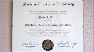8 Great Lessons You Can Learn From Wgu Degrees Wgu Degrees In 2020 Business Management Degree Business Administration Degree Business And Economics