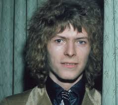 Sensational Facts About David Bowie, The Chameleon Of Rock
