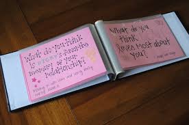 The more questions you get correct here, the more random knowledge you have is your brain big enough to g. Bachelorette Party Question Book Game Peanut Butter Fingers