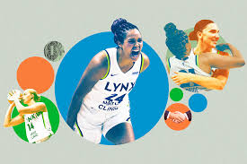 Live: Courtney Williams, Kayla McBride return to Lynx after free agency departures