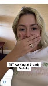 Brandy Melville Documentary