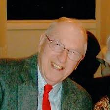 Mr. Carl E. Otto Obituary (1922