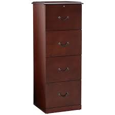 Maybe you would like to learn more about one of these? 4 Drawer Vertical Wood Lockable Filing Cabinet Cherry Walmart Com Walmart Com
