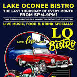 Live Love Lake Lo Bistro — Lake Oconee Life
