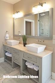 Bathroom Lighting Ideas You Would Want To Consider Bathroom Inspiration Small Bathroom