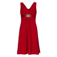 My Bridesmaids Would Have A Gorgeous Red Dress From Tk Maxx Tkmaxxbridalevent Red Dress Women Red Dress Dresses