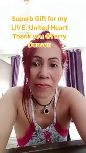 United Heart Gift Highlights from My Live Stream