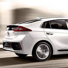 2017 Hyundai Ioniq - Milton Hyundai Hyundai Hyundai Cars Hybrid Car
