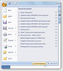 Follow these steps to add the unlock/lock command to the quick access toolbar in ms. How To Activate Your Free Office 2007 To 2010 Tech Guarantee Upgrade