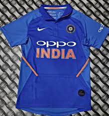 Buy india cricket jersey and get the best deals at the lowest prices on ebay! Nike India Cricket Jersey Rs 999 Piece Sadguru World Id 20942373748