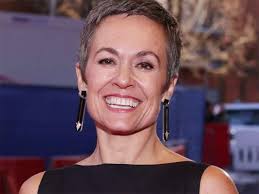 Eros :: Entrevista com Rachel Daisy Ellis (Exclusivo)