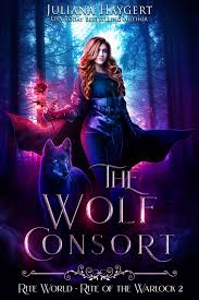 The Wolf Consort Supernatural Books Paranormal Romance Books Paranormal Fantasy Books