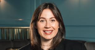 Dr Rachel Barrie: I finally feel like I've arrived — OurWhisky Foundation