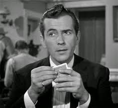 Television's New Frontier: The 1960s: October 2014