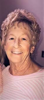 Obituary for Barbara Ann Hunt