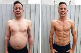 We partner with the best behavior analysts, behavior technicians, and psychologists to take consistent steps toward improving your child's communication, social interactions, and cognitive learning. Dad Of Two Who Transformed Body To Have Six Pack In 90 Days Reveals How Anyone Can Do It Mirror Online