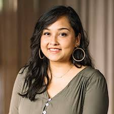 I'm thrilled to announce Carole S Hunter's promotion to Managing Director! 