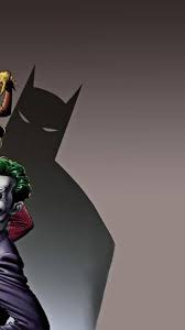 Batman and joker wallpaper iphone. Batman Joker Iphone 6 Wallpaper Joker Images Slike