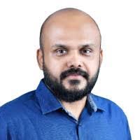 Anitha Kumar's Instagram, Twitter & Facebook