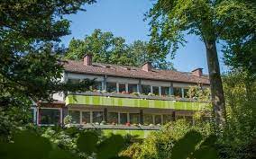 Photos, address, and phone number, opening hours, photos, and user reviews on yandex.maps. Haus Friede Ec Gaste Und Tagungshaus Himmlische Herbergen