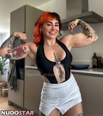 Power Midget Nude Leaks Photo 3 - NudoStar