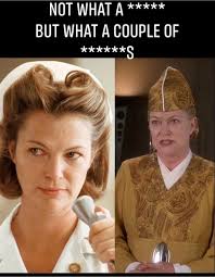 HOW COULD I NOT KNOW THIS???? For years, I have watched Louise Fletcher's  portrayal of Kai Winn