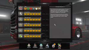 The everything unlocked mod for euro truck simulator 2 allows the virtual trucker to unlock sets of spare parts and tuning elements even at . Ets2 Sumatra Map Reworked V2 8 Save Game Profile 1 37 X Euro Truck Simulator 2 Mods Club
