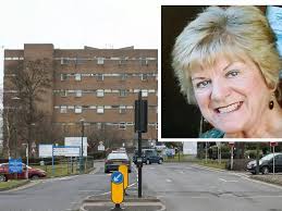Grandmother died after surgeon put heart valve in upside down