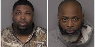 Two Killeen men charged with financial exploitation of 78-year-old man in  Missouri