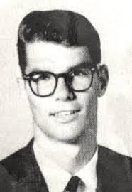 Edward Larry Corcoran