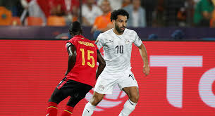 6:00 مساءاً بتوقيت مصر، 7:00 مساءاً بتوقيت مكة المكرمة. ÙÙŠØ¯ÙŠÙˆ Ù…Ø­Ù…Ø¯ ØµÙ„Ø§Ø­ ÙŠØ³Ø¬Ù„ Ø±Ù‚Ù…Ø§ Ù‚ÙŠØ§Ø³ÙŠØ§ Ø¨Ø¹Ø¯ Ù…Ø¨Ø§Ø±Ø§Ø© Ù…ØµØ± ÙˆØ£ÙˆØºÙ†Ø¯Ø§ Ù…Ø¬Ù„Ø© Ù‡ÙŠ