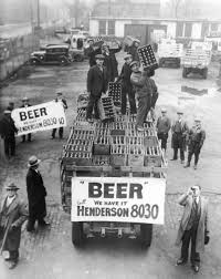 Beer We Have It History American History Photo