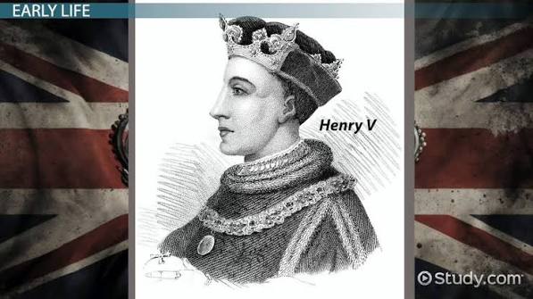 King Henry V of England | Life, Death & Legacy Video