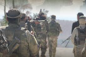 It seeks an independent islamic state or autonomous region for the filipino muslim minority, known as the moro people, who live primarily in the philippines' mindanao region. National Front For Liberation Denies Formation Of A United Army With Hay At Tahrir Al Sham The Syrian Observer