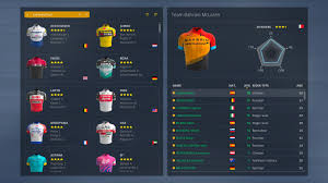 Pro cycling manager 2020 / tour de france 2020 is another part of the famous cycle of sports simulations in which we play the role of a cycling manager. Steam Workshop Worlddb 2020 Version 0 9 9