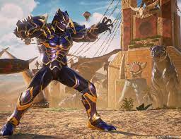 Infinite questions and answers, playstation 4 New Marvel Vs Capcom Infinite Gameplay Trailer Shows Black Panther Sigma In Action Gamespot