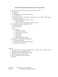 Setelah menyelesaikan pengisian data secara online, mahasiswa wajib mencetak resi hasil input data (setiap pengajuan akan diberi nomor resi khusus sebagai id). Proposal Pemilukada Pdf