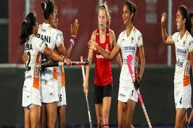 Yolo sportswear 1818 swamp road fountainville, pa 18923. Indian Women S Hockey Team To Tour Argentina In January