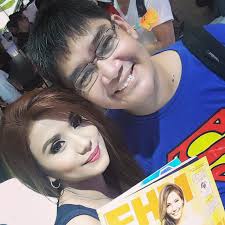 The ever beautiful Miss @joycee_castro ... TAKE TWO! 💗 #M…