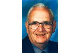 Herbert Kingery Obituary (2013)